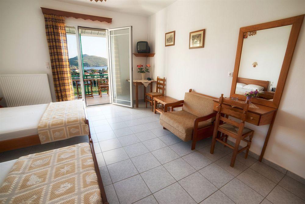 Panorama Plati Aparthotel Εξωτερικό φωτογραφία
