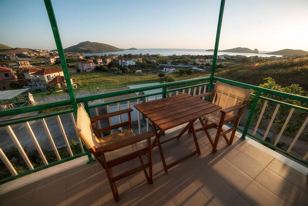Panorama Plati Aparthotel Εξωτερικό φωτογραφία