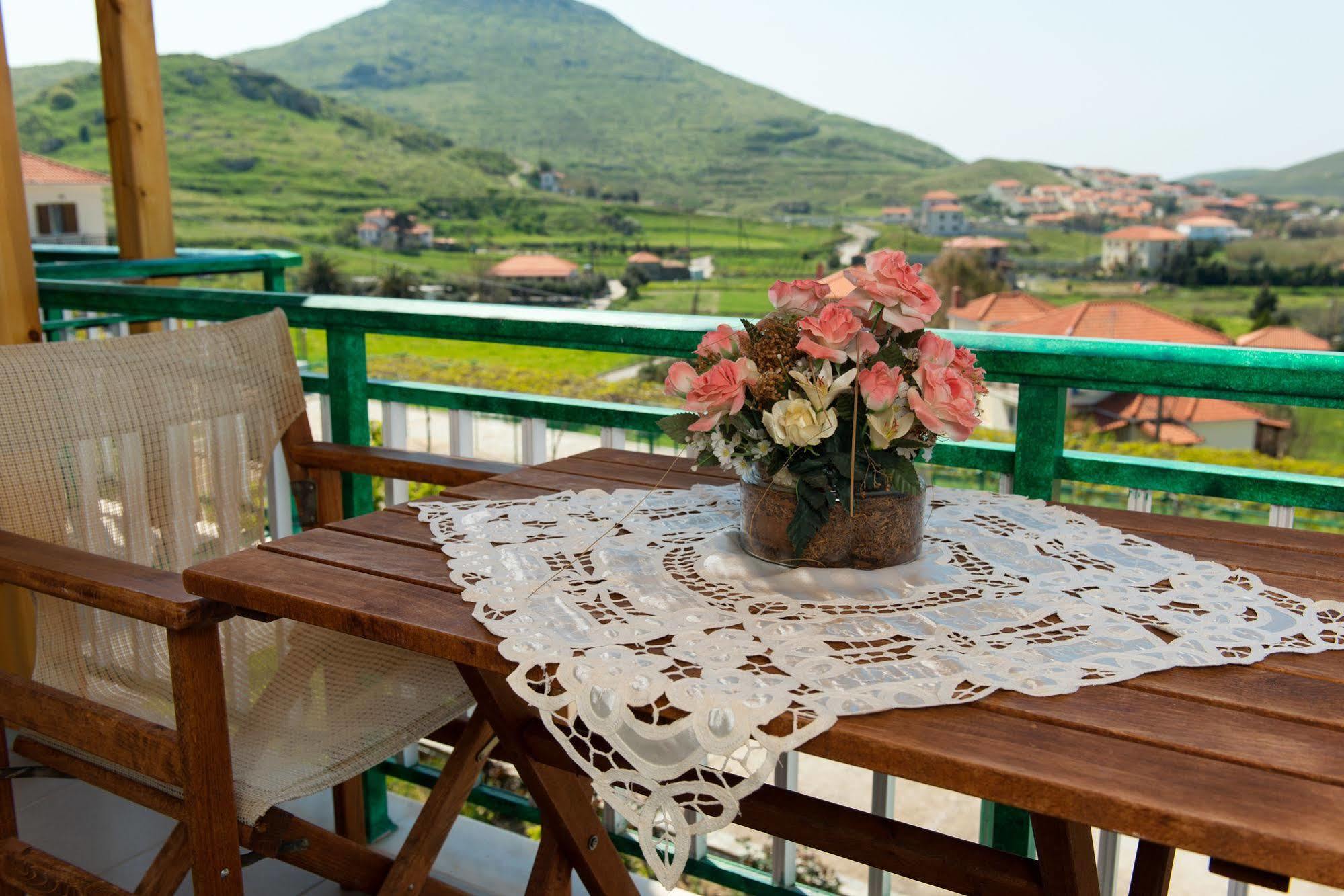 Panorama Plati Aparthotel Εξωτερικό φωτογραφία